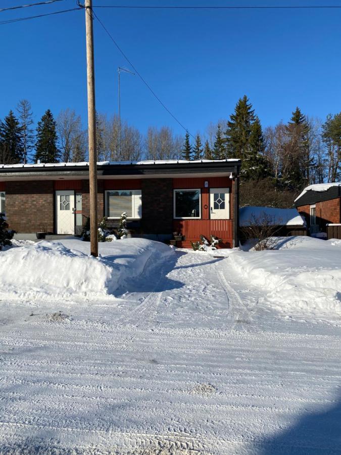 Two Bedrooms,Dining Area And Bathroom With Private Entrance Kotka Esterno foto